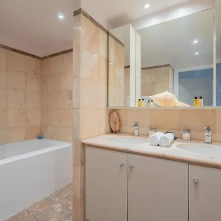 Apartamento Veeve - Safari Glade *