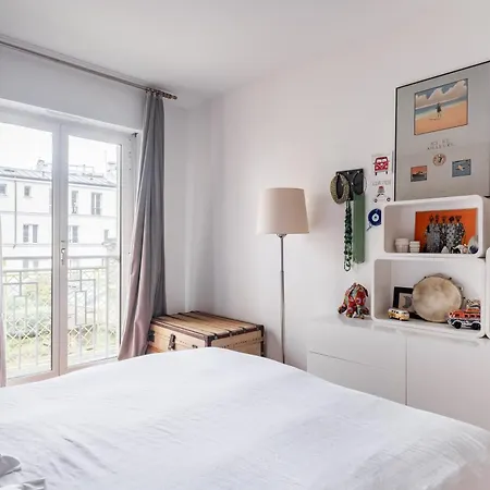 Apartment Veeve - Safari Glade Paris