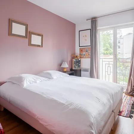 Veeve - Safari Glade Apartamento