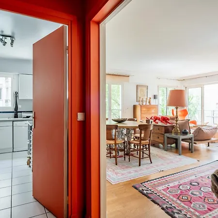 Veeve - Safari Glade Apartamento *