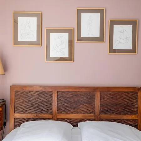 Veeve - Safari Glade Apartment Paris